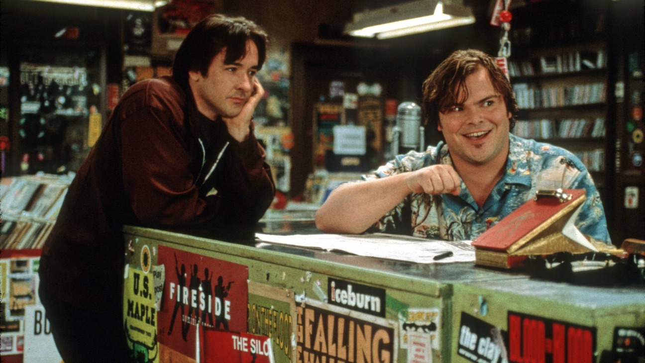 ‘Did I listen to pop music because I was miserable? Or was I miserable because I listened to pop music?’ – High Fidelity at 21