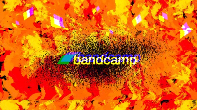 The Best Electronic Music on Bandcamp, June 2023